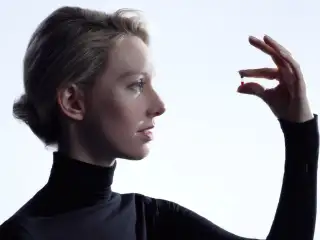 Caso Theranos