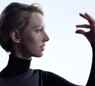 Caso Theranos