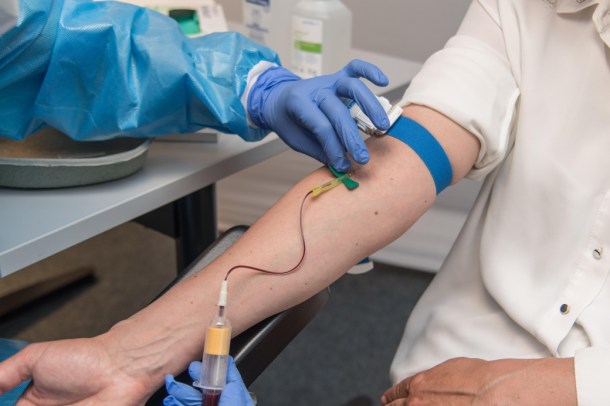 Caso Theranos