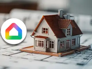 Google Home MCP