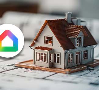Google Home MCP
