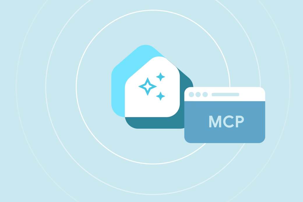 Google Home MCP