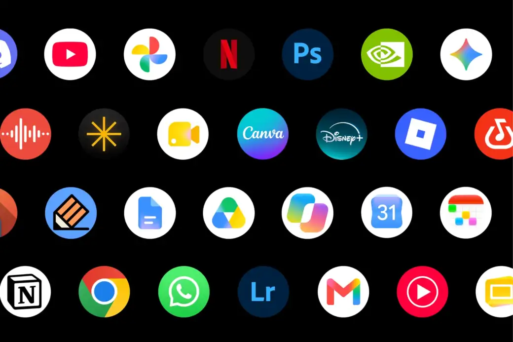 Compatible con miles de apps para Android