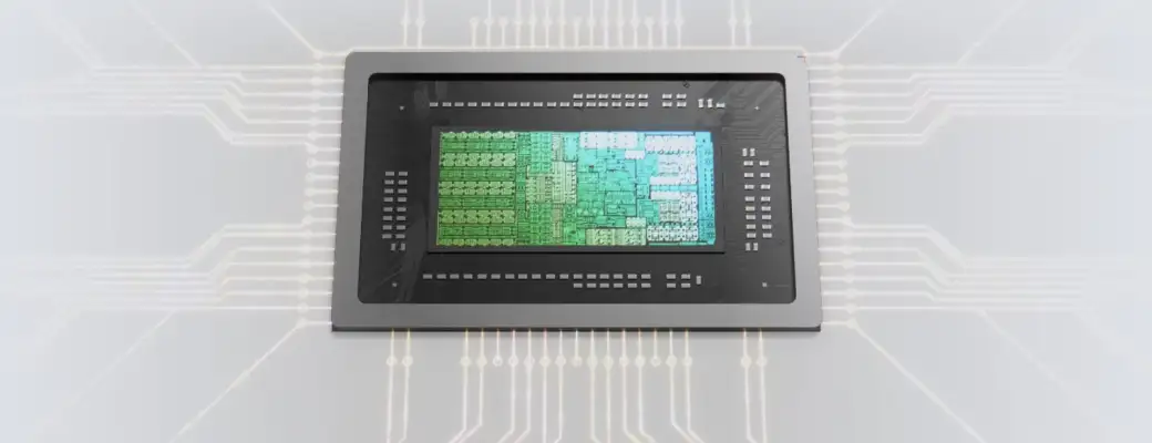 Nvidia RTX Spark