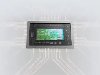 Nvidia RTX Spark