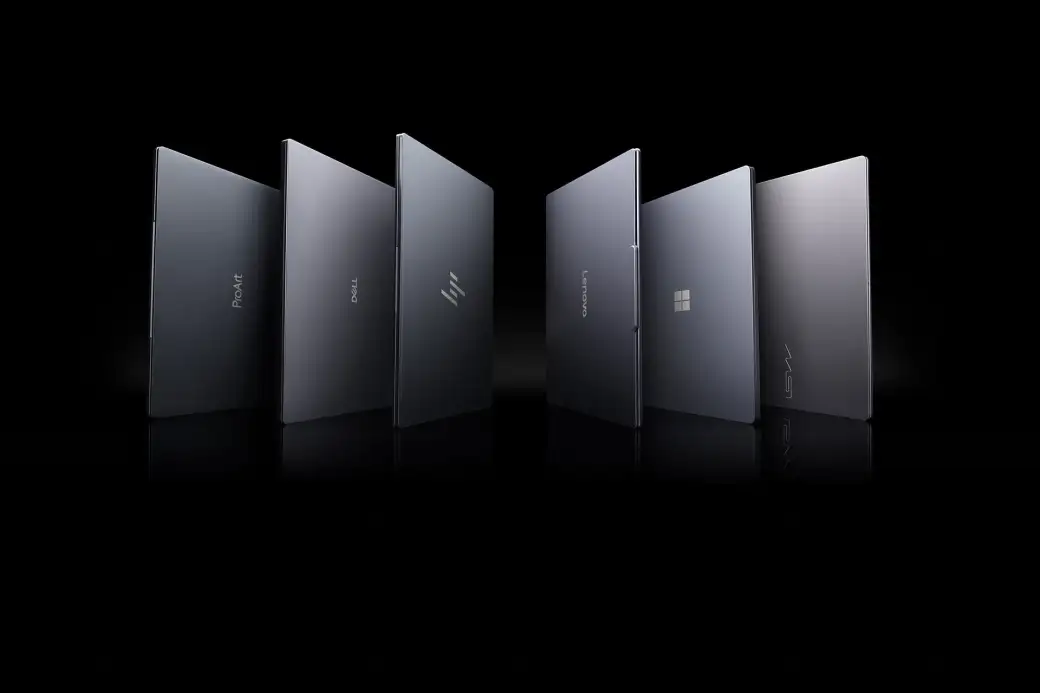 Nvidia RTX Spark