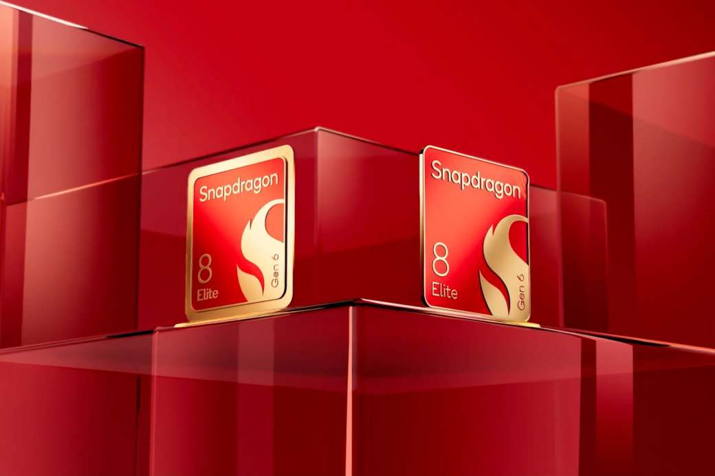 Snapdragon 8 Elite Gen 6 y Elite Extreme