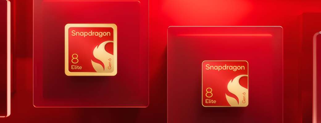 Snapdragon 8 Elite Gen 6 y Elite Extreme
