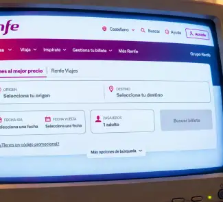 Ciberataque a Renfe y Adif