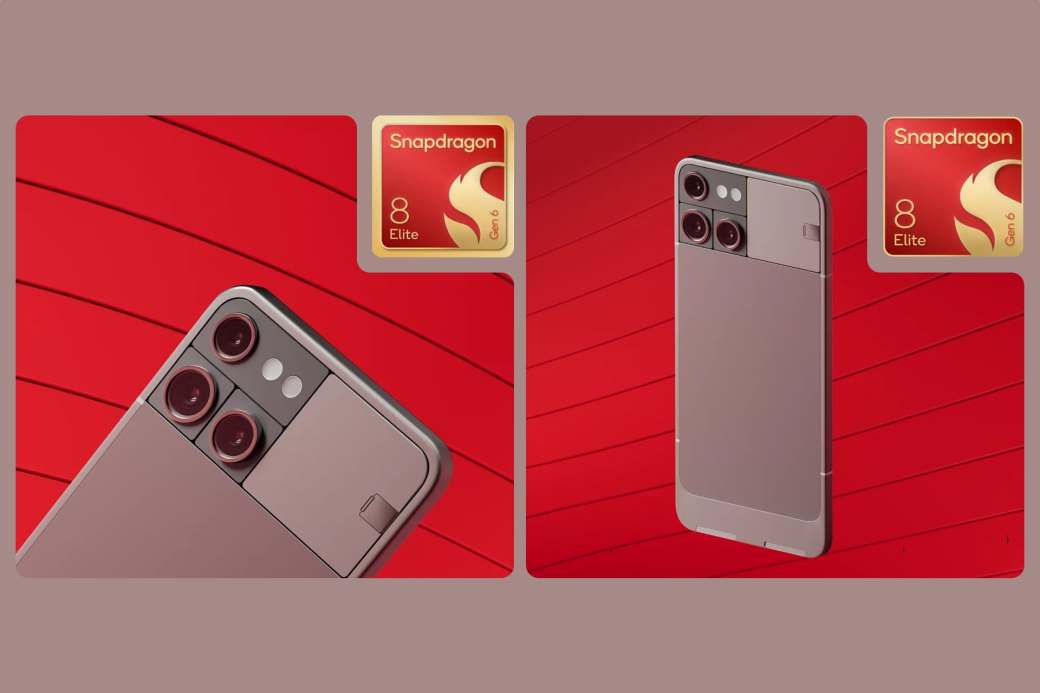 Snapdragon 8 Elite Gen 6 y Elite Extreme