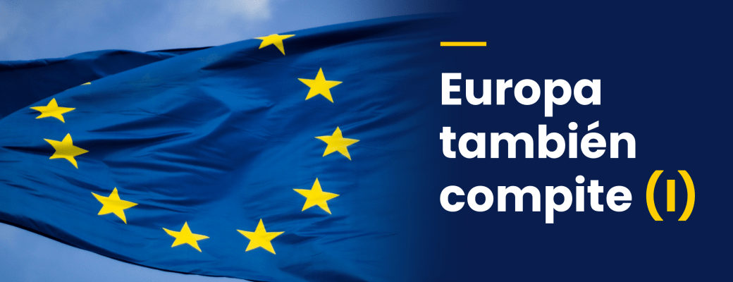 Startups Europeas