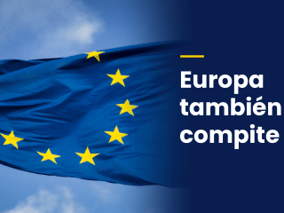 Startups Europeas