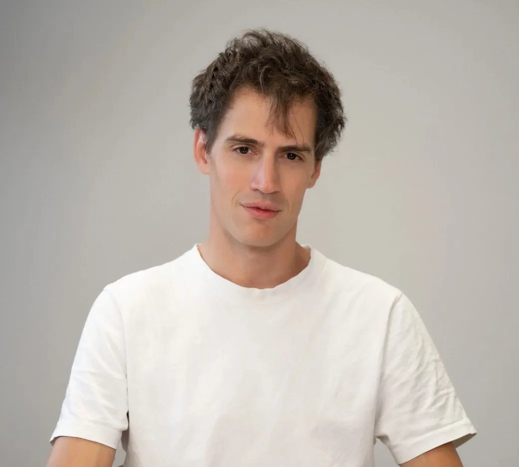 Arthur Mensch