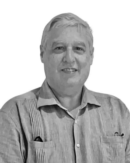 Alfonso Rubio