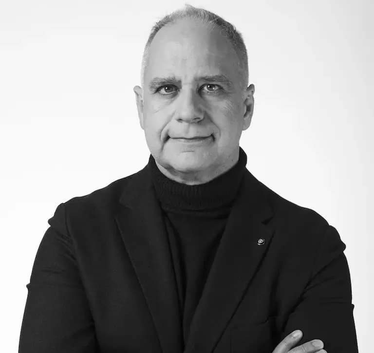 Enrique Lizaso