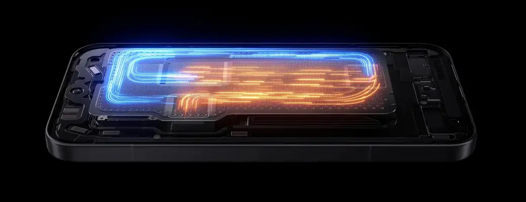 Refrigeración por cámara de vapor