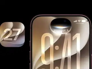 Novedades de iOS 27