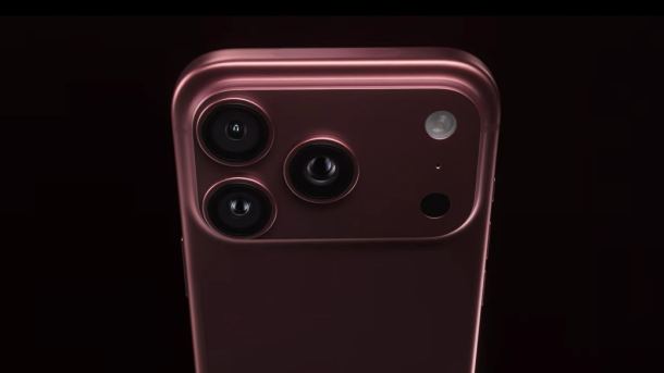 iPhone 18 Pro