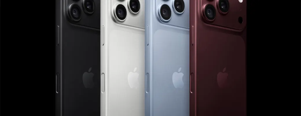 iPhone 18 Pro