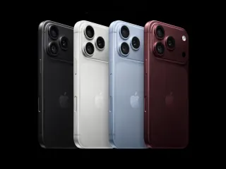 iPhone 18 Pro