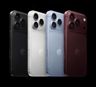 iPhone 18 Pro