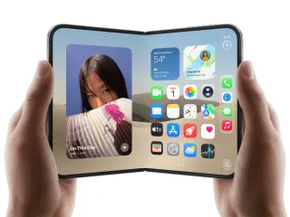 iPhone Duo