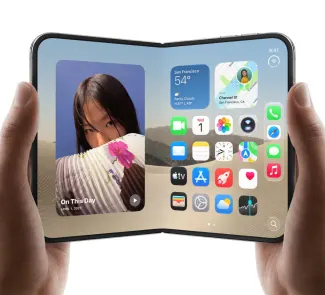 iPhone Duo