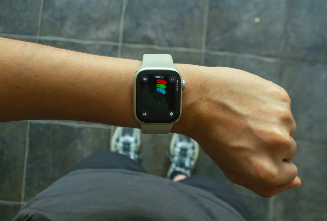 Wearables, salud y la IA como herramienta crucial para la compresión de datos