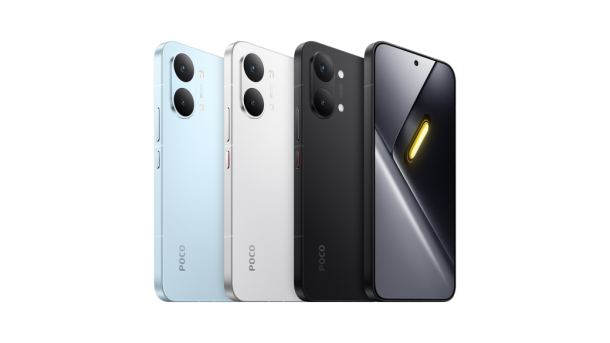 Poco X8 Pro Max