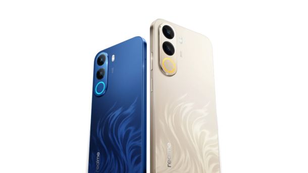 Realme 100X