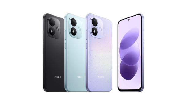 Móviles con más batería: Redmi Note 17 5G