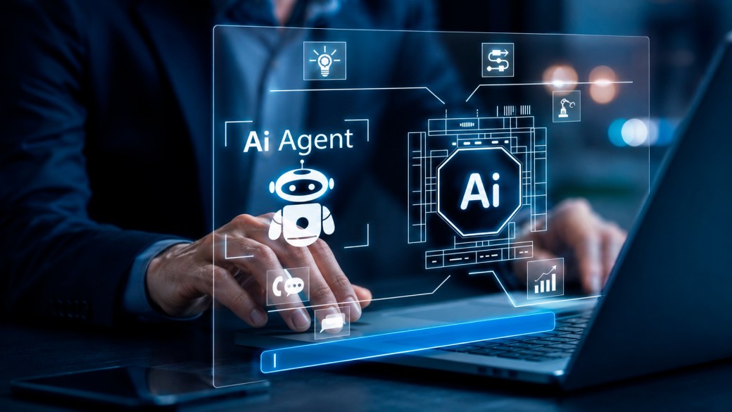 Agentes IA