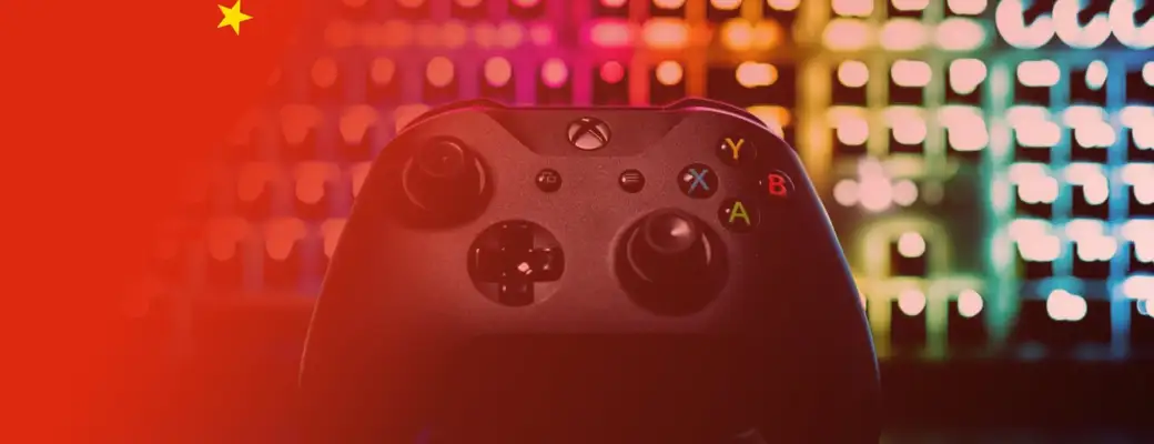 Videojuegos chinos de éxito