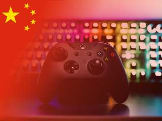 Videojuegos chinos de éxito
