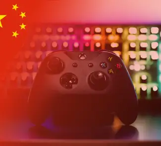 Videojuegos chinos de éxito