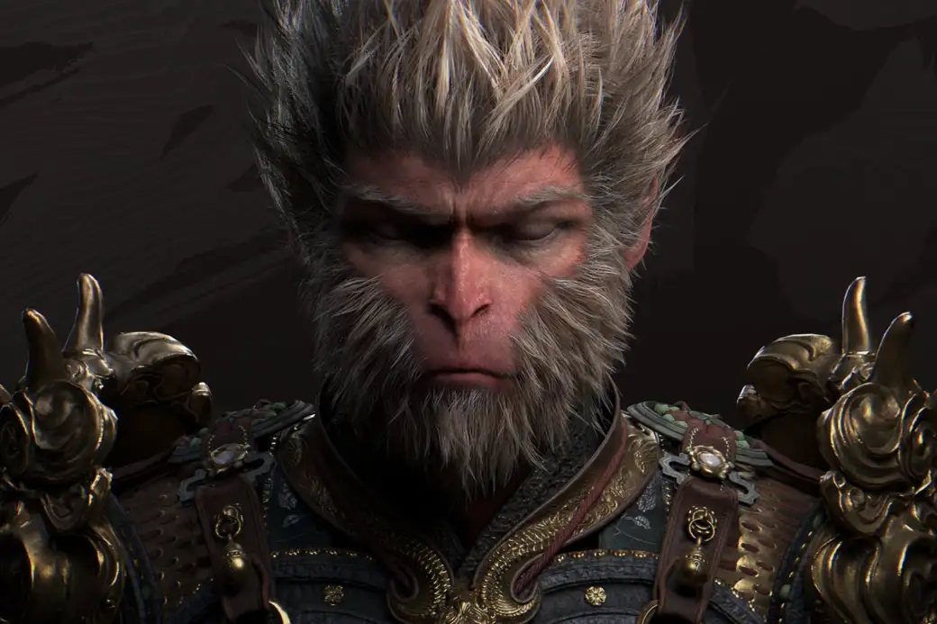 Black Myth: Wukong es uno de los títulos más vendidos de la historia