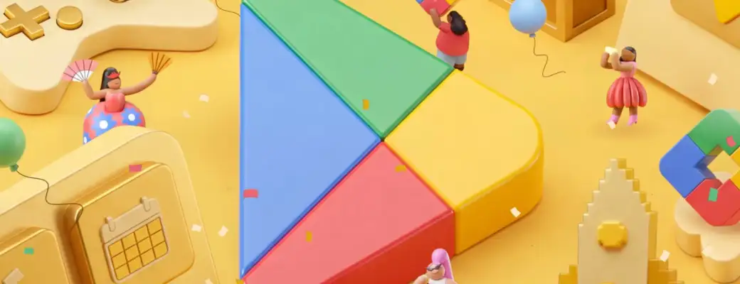 Crear tus propias apps mediante IA y vibe coding para Google Play Store
