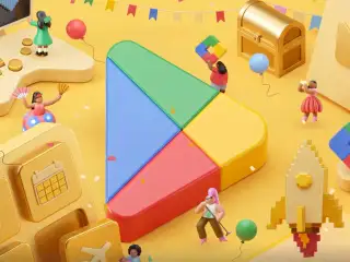 Crear tus propias apps mediante IA y vibe coding para Google Play Store