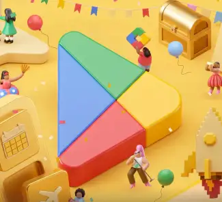 Crear tus propias apps mediante IA y vibe coding para Google Play Store