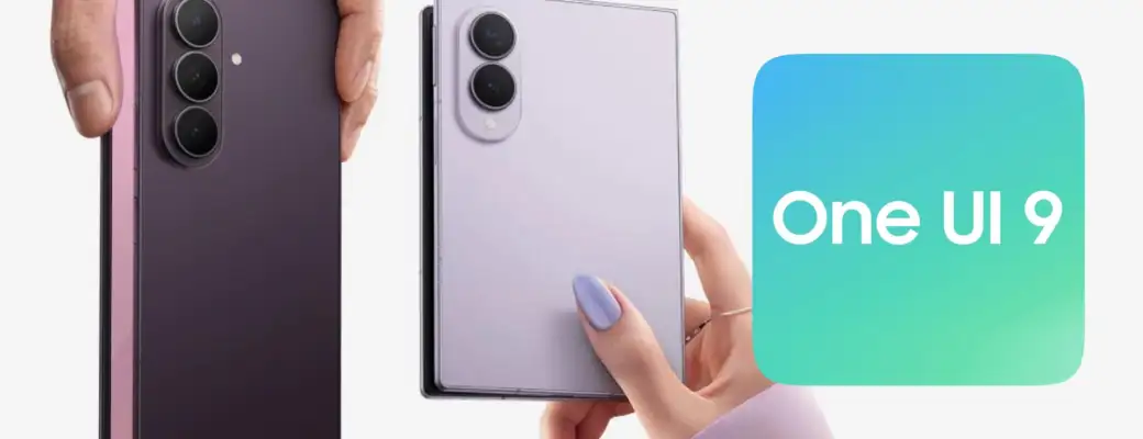 Samsung One UI 9
