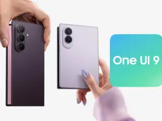 Samsung One UI 9