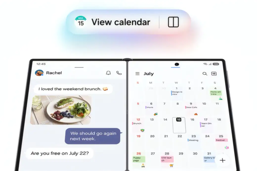 Samsung One UI 9