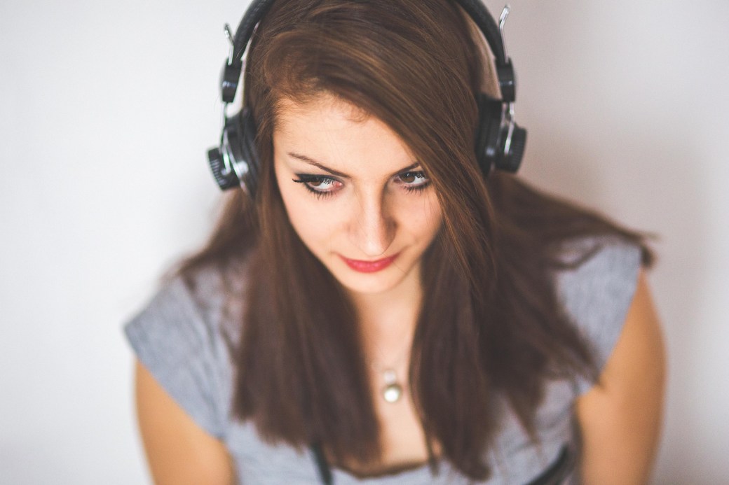Audiolibros gratis