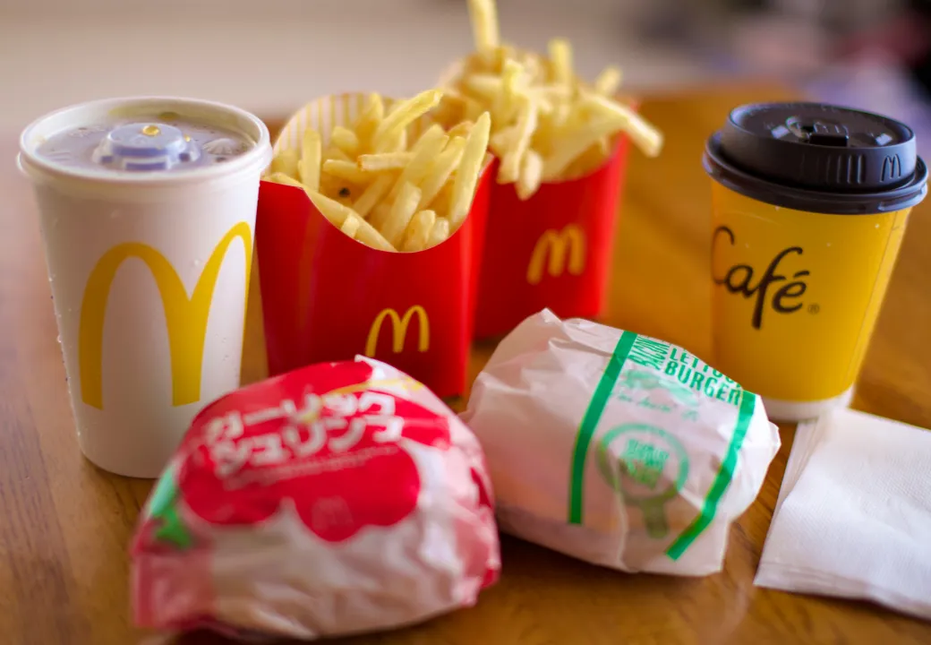 McDonald's y la polémica por los presuntos precios dinámicos estipulados con IA