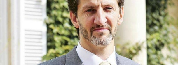 Las doce grandes tendencias globales según Adrian Done
