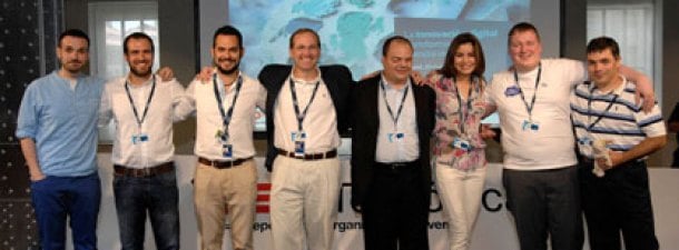 TEDxTelefónica: cómo lo hicimos