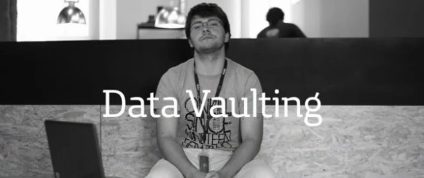Justo González - Data Vaulting