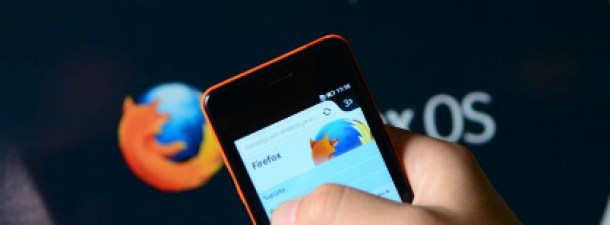Campus Party Brasil: el primer prototipo con Firefox OS disponible para desarrolladores