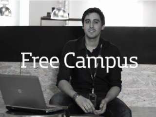 Free Campus 417