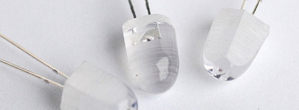 Li-Fi, transmisión de datos mediante LEDS